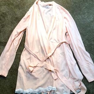 Motherhood Maternity Robe